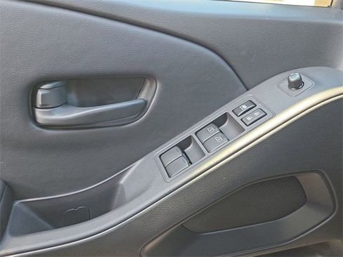 New 2026 Nissan Frontier SV image 13