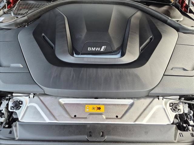 Used 2023 BMW i4 eDrive35 w/ Premium Package RWD image 24