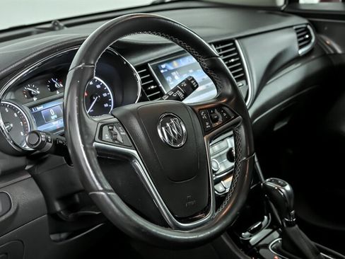 Used 2018 Buick Encore Preferred image 20