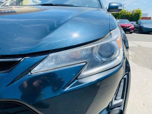 Used 2015 Scion tC FWD image 17