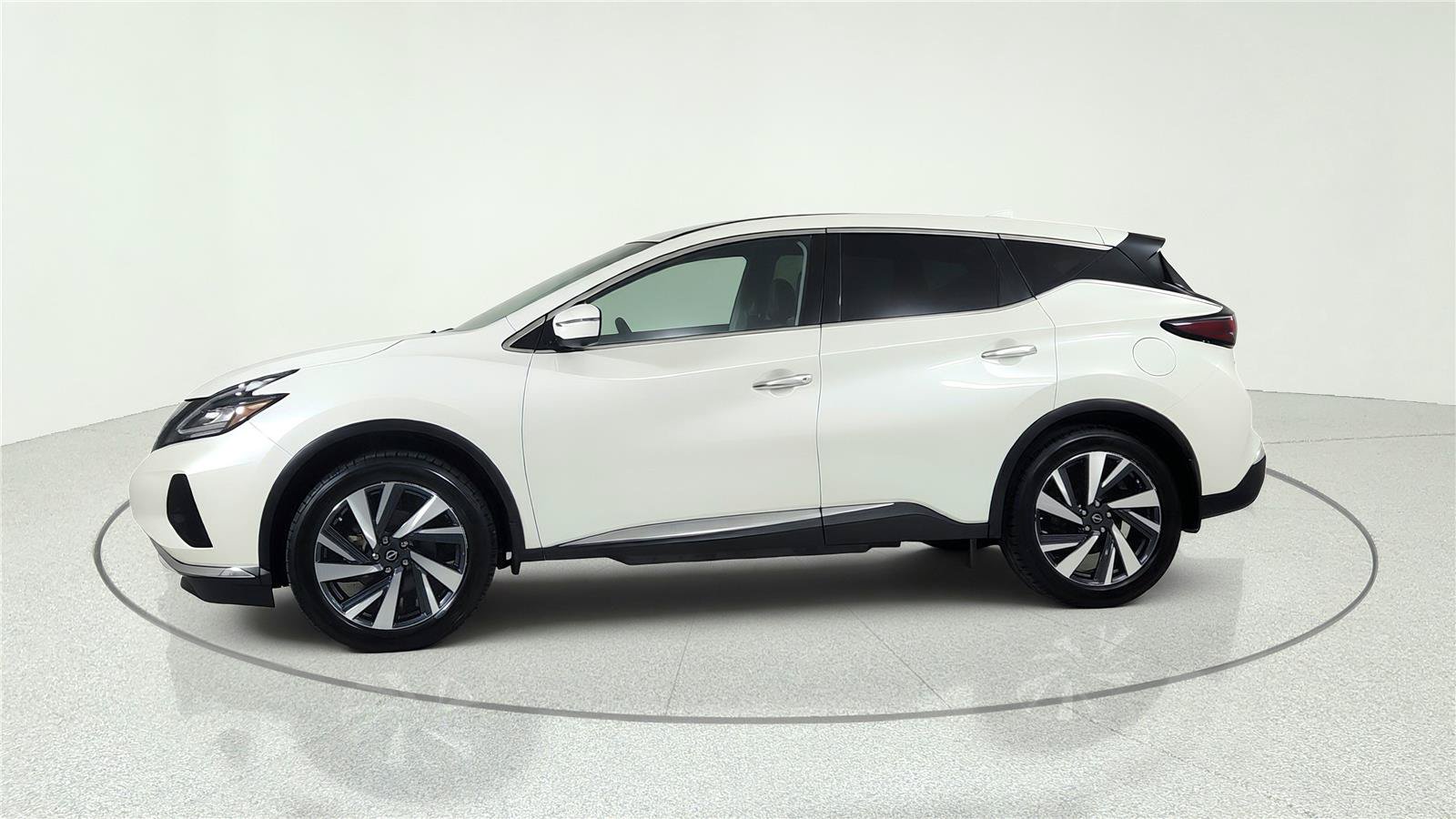 Used 2024 Nissan Murano SL FWD image 4