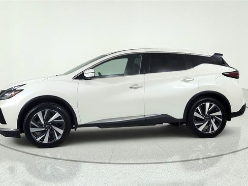 Used 2024 Nissan Murano SL FWD image 4