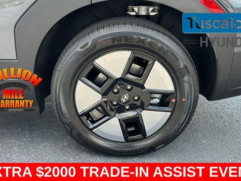 New 2026 Hyundai Santa Fe SEL FWD image 10