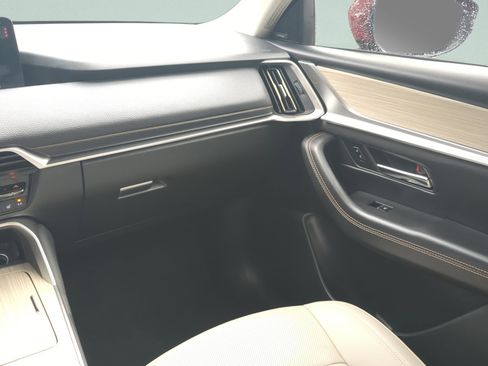 Certified 2024 MAZDA CX-90 3.3 Turbo S AWD/4WD image 15