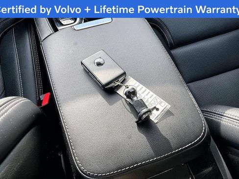 Used 2024 Volvo S90 T8 Ultimate AWD/4WD image 14