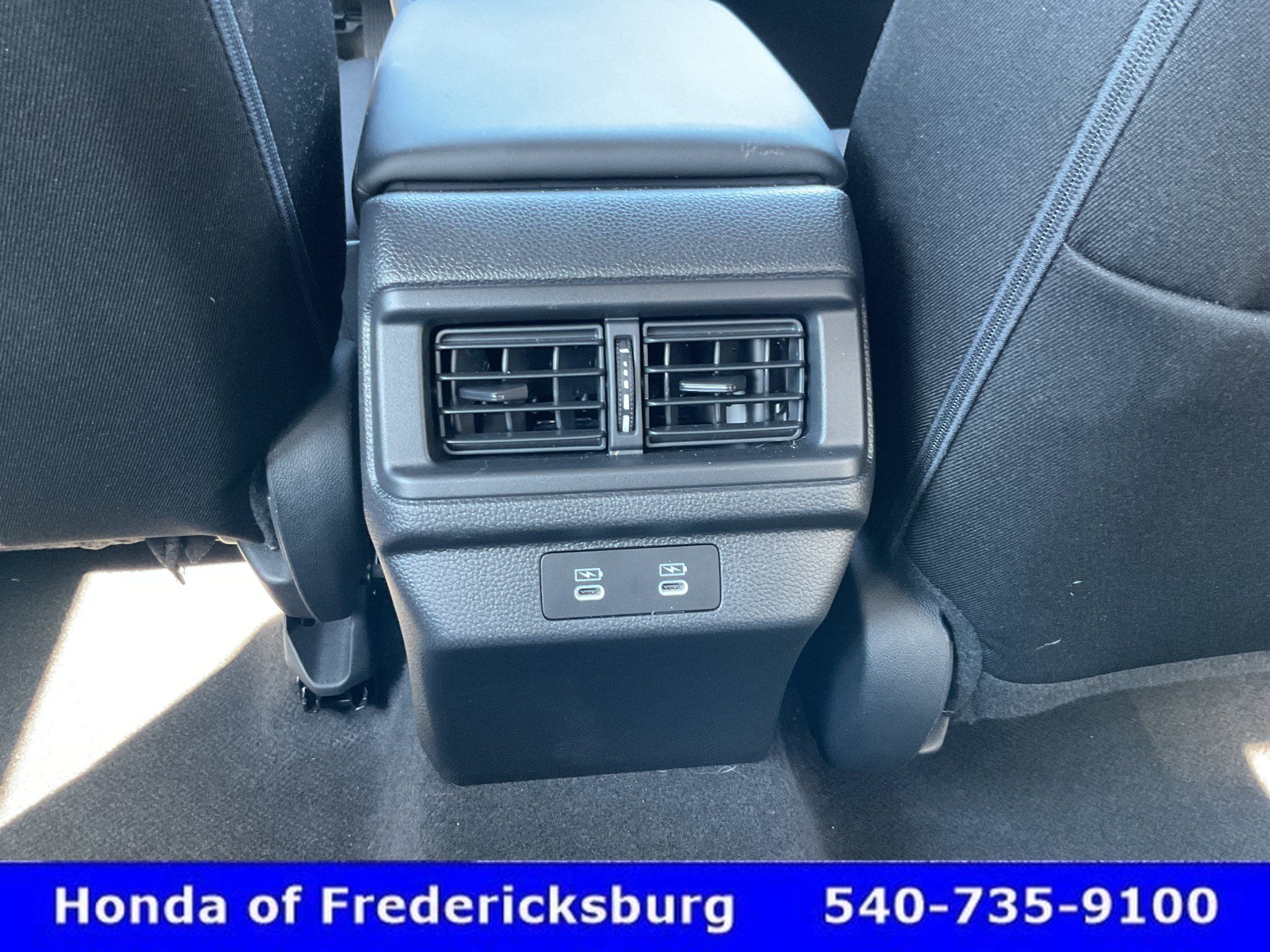 Used 2026 Honda Accord SE image 39