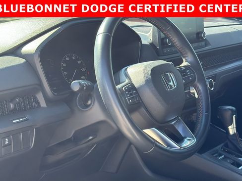 Used 2023 Honda CR-V Sport image 10