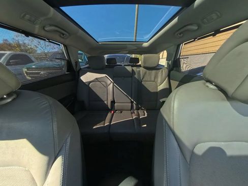 Used 2016 Hyundai Santa Fe SE w/ Option Group 03 FWD image 28