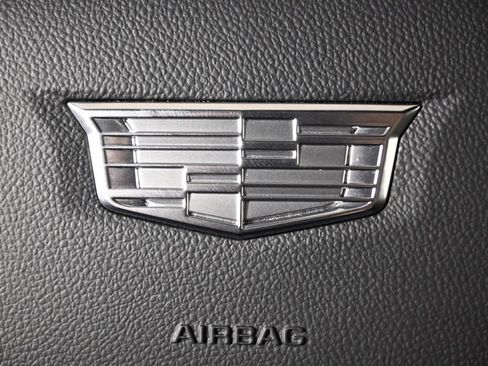 Used 2025 Cadillac Escalade IQ Sport 1 AWD/4WD image 37