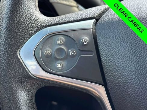 Used 2023 Chevrolet Traverse LS w/ Safety Package AWD/4WD image 12