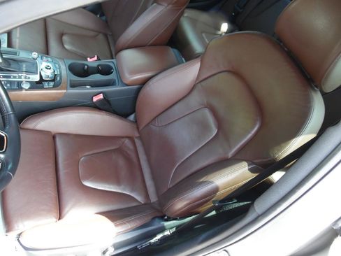 Used 2014 Audi A4 2.0T Premium Plus w/ Premium Plus Package AWD/4WD image 11