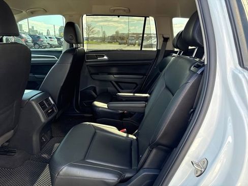 Used 2018 Volkswagen Atlas SE image 11