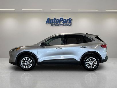 Used 2022 Ford Escape SE w/ Convenience Package