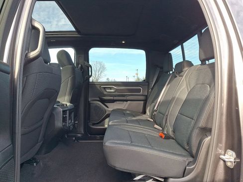 New 2026 RAM 1500 Big Horn image 5
