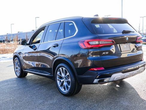 Used 2023 BMW X5 xDrive40i image 7