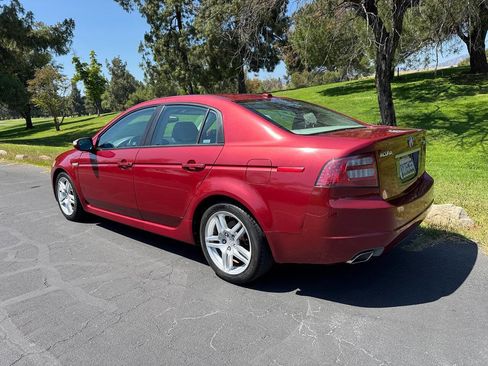 Used 2008 Acura TL FWD image 13