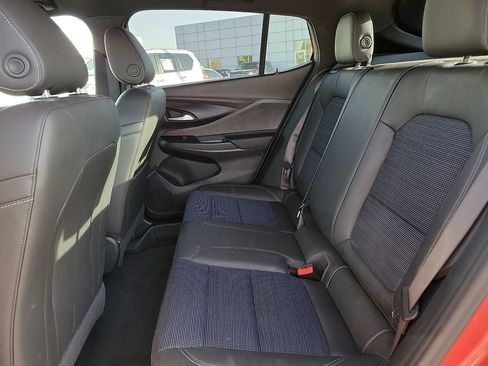 Used 2024 Buick Envista Preferred w/ Convenience I Package image 16