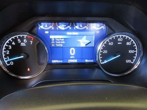 Certified 2023 Ford F150 XLT w/ Equipment Group 302A High image 17