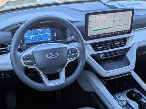 New 2025 Ford Explorer Active w/ Active Comfort Package image 40