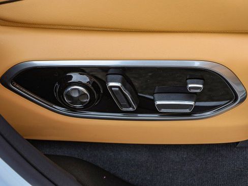 New 2025 Jeep Grand Cherokee Summit image 44