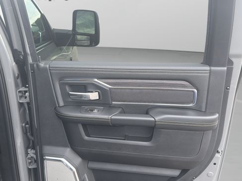 New 2026 RAM 3500 Laramie AWD/4WD image 20