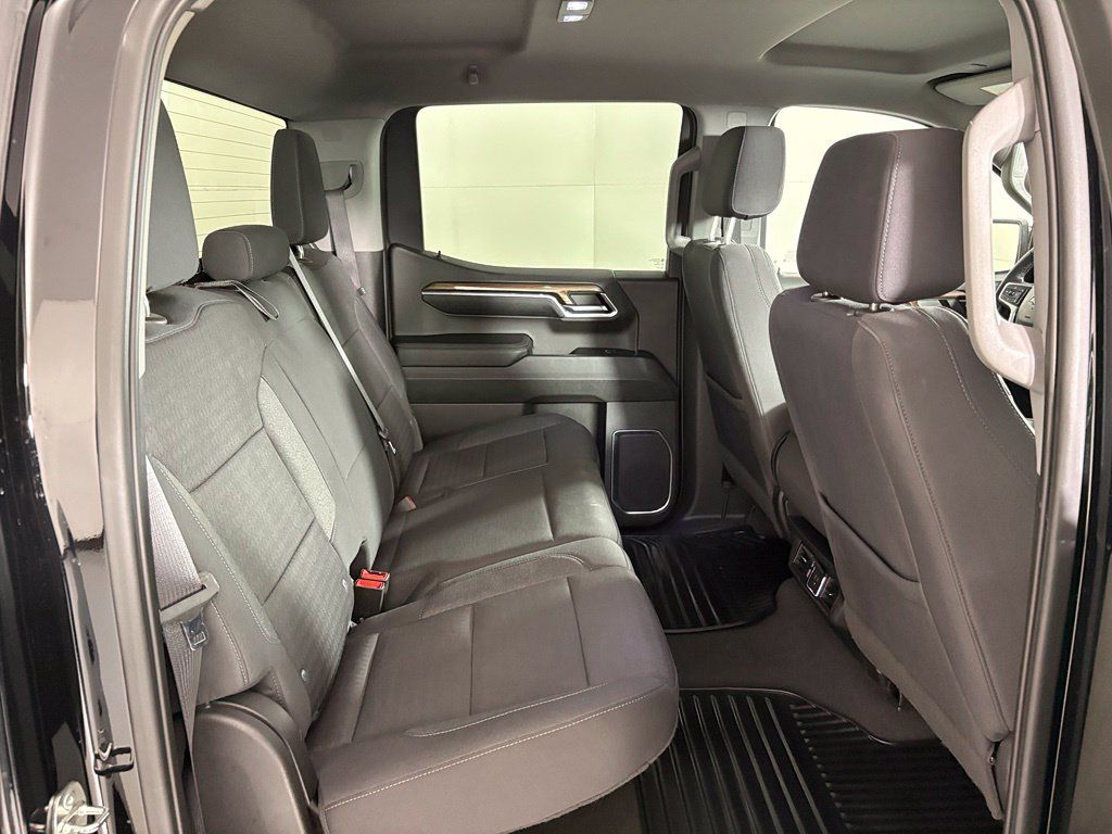 Certified 2023 Chevrolet Silverado 1500 LT AWD/4WD image 43