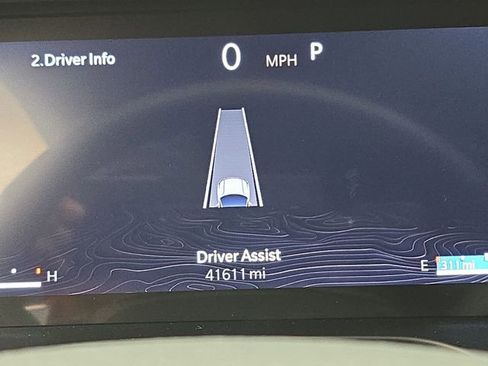 Used 2024 Jeep Grand Cherokee Limited image 27