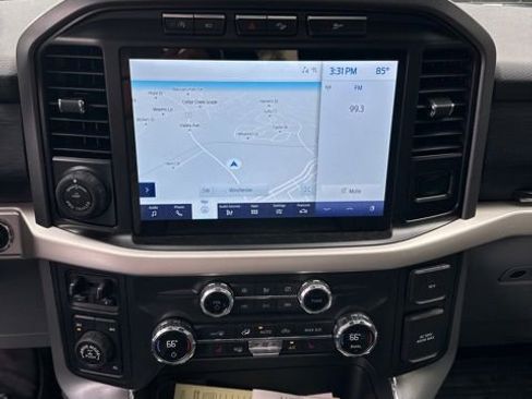 Used 2021 Ford F150 XLT w/ Equipment Group 302A High AWD/4WD image 3