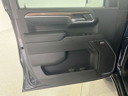 New 2024 Chevrolet Silverado 1500 RST w/ All Star Edition Plus AWD/4WD image 21