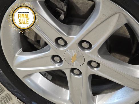 Used 2022 Chevrolet Malibu LS image 10