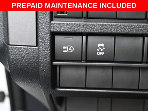 Certified 2026 Toyota 4Runner SR5 AWD/4WD image 14