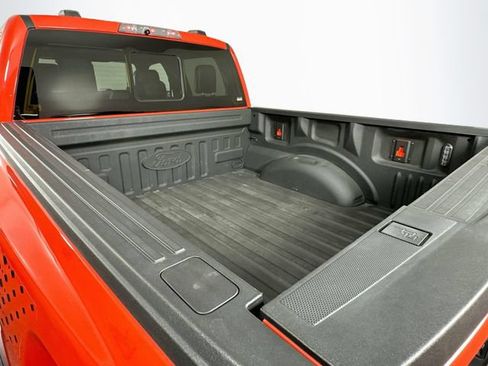 Used 2023 Ford F150 Raptor AWD/4WD image 34