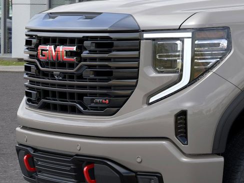 New 2026 GMC Sierra 1500 AT4 w/ AT4 Premium Package image 13