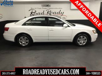 Used 2009 Hyundai Sonata GLS image 1
