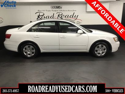 Used 2009 Hyundai Sonata GLS