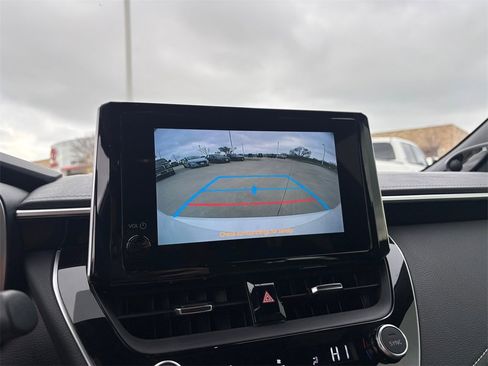 Certified 2024 Toyota Corolla XSE image 22