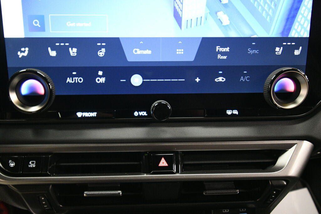 Used 2024 Lexus RX 350 Premium Plus AWD/4WD image 16