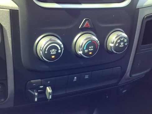 Used 2021 RAM 1500 Tradesman w/ Popular Equipment Group AWD/4WD image 24