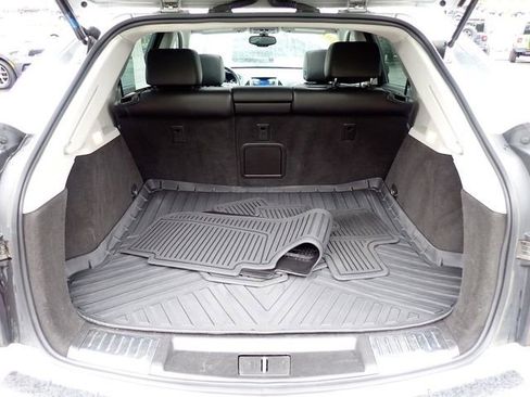 Used 2015 Cadillac SRX Luxury AWD/4WD image 6