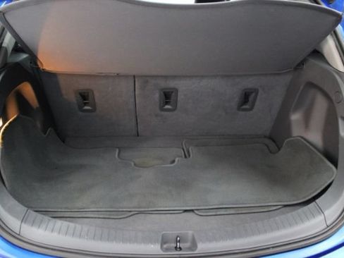 Used 2018 Chevrolet Bolt Premier w/ Driver Confidence II Package FWD image 25