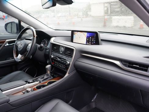 Used 2019 Lexus RX 350 F Sport image 23