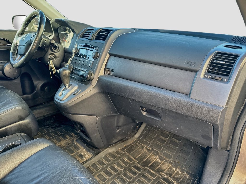 Used 2009 Honda CR-V EX-L image 29