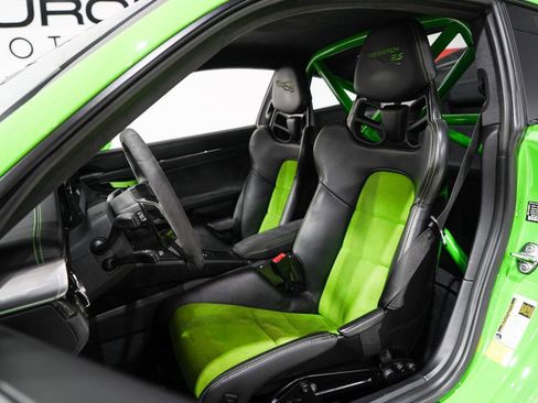 Used 2019 Porsche 911 GT3 RS image 9