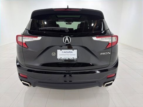 Certified 2022 Acura RDX w/ Technology Package image 49