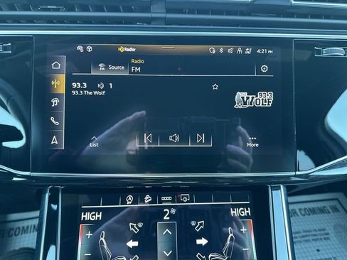 Used 2025 Audi Q7 3.0T Premium Plus image 13