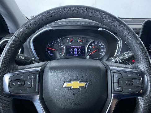 Certified 2024 Chevrolet Blazer LT w/ Midnight/Sport Edition image 3