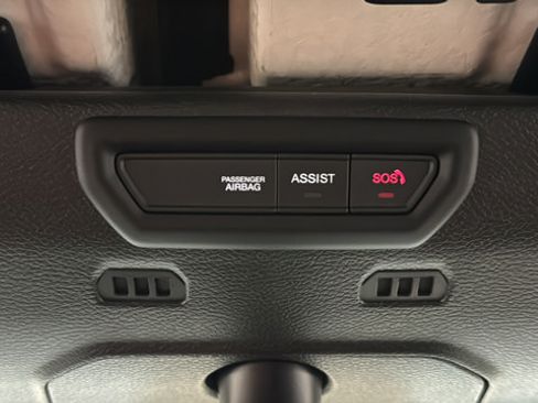 Used 2020 Jeep Wrangler Unlimited Rubicon AWD/4WD image 33