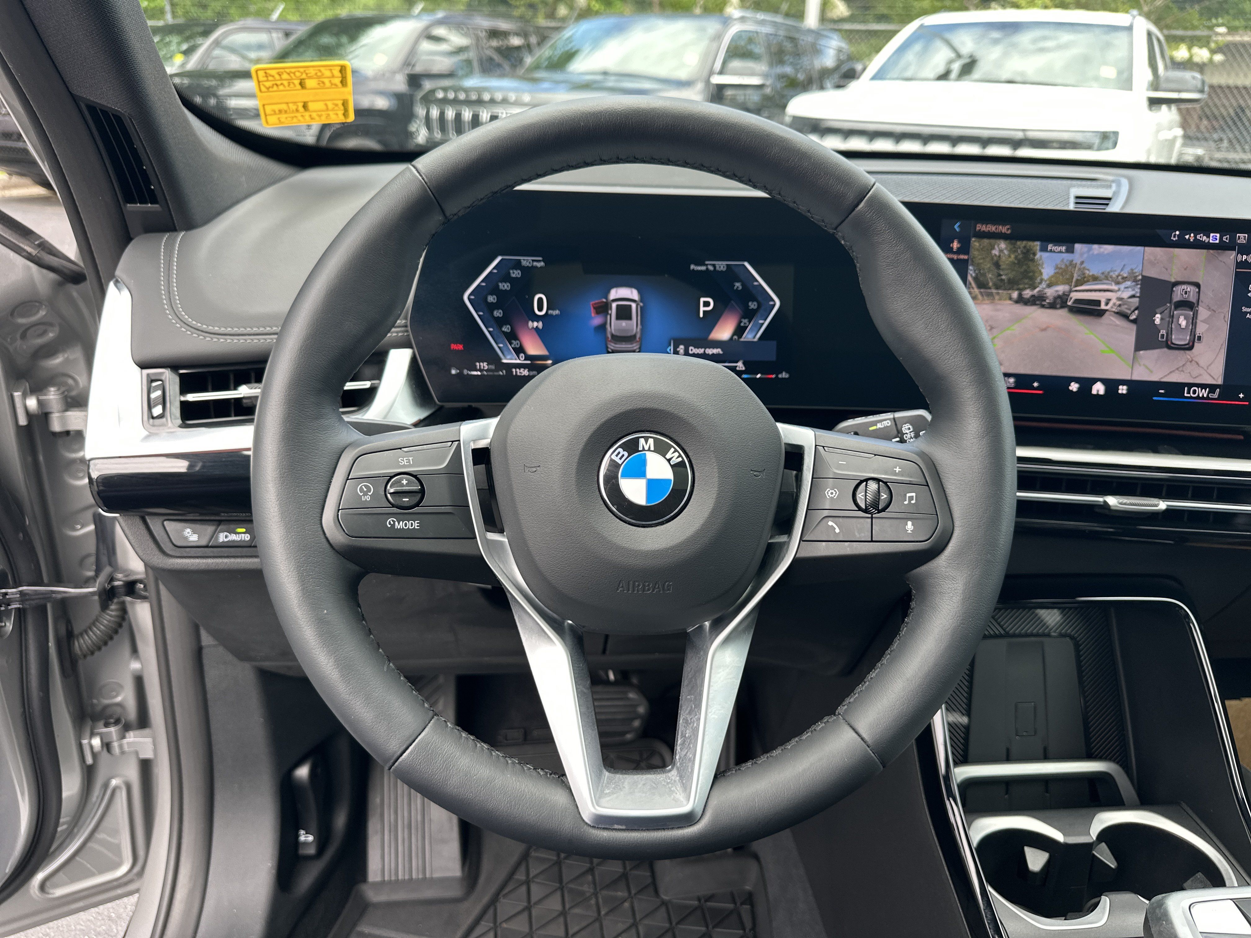 Used 2026 BMW X1 xDrive28i w/ Technology Package AWD/4WD image 25