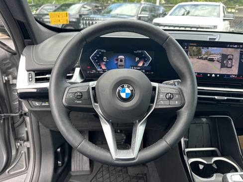 Used 2026 BMW X1 xDrive28i w/ Technology Package AWD/4WD image 25