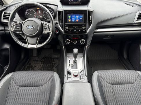 Used 2020 Subaru Forester Premium w/ Popular Package #1 AWD/4WD image 12
